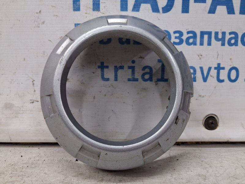Решетка противотуманки левая Mitsubishi L200 2006-2015 6400A965HB (Арт. 69719) Решетка противотуманки левая Mitsubishi L200 2006-2015 6400A965HB (Арт. 69719)