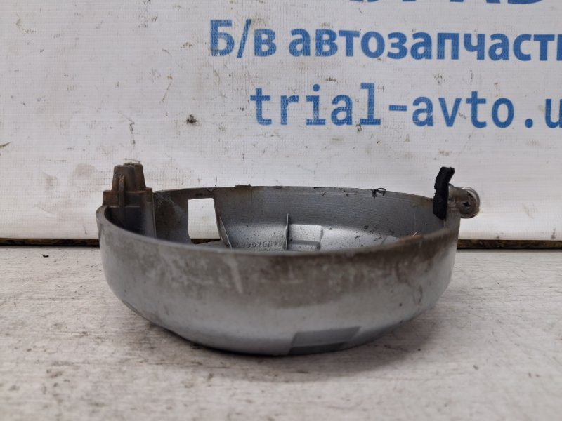 Решетка противотуманки левая Mitsubishi L200 2006-2015 6400A965HB (Арт. 69719) Решетка противотуманки левая Mitsubishi L200 2006-2015 6400A965HB (Арт. 69719)
