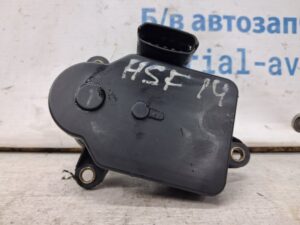 Привод заслонки впускного коллектора Hyundai Santa fe 2012-2019 283812F000 (Арт. 69728)