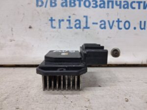 Резистор печки Mitsubishi Pajero Wagon 1999-2006 4993002110 (Арт. 69736)