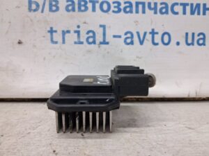Резистор печки Mitsubishi Pajero Wagon 2006-2022 4993002110 (Арт. 69738)