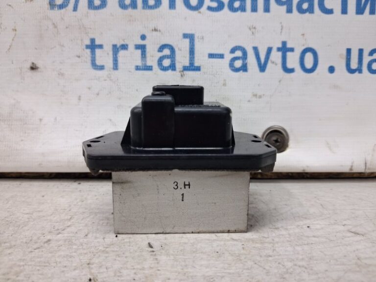 Резистор печки Honda Civic 2005-2012 79330SDGW51 (Арт. 69739)