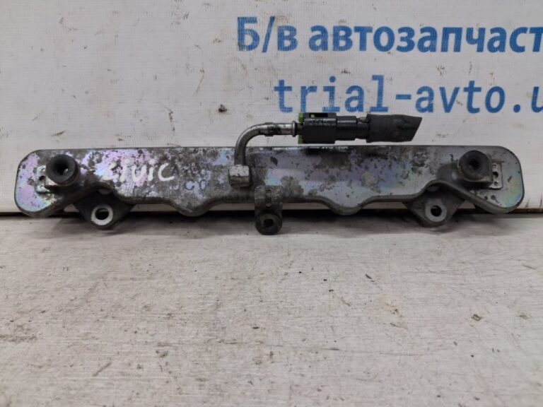 Топливная рампа Honda Civic 2005-2012 16620RNAA01 (Арт. 69741)