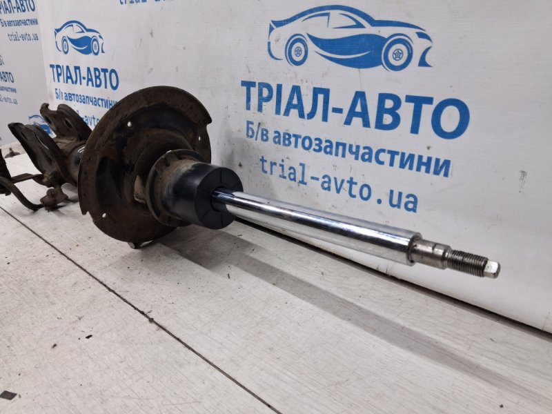 Амортизатор передний правый Hyundai IX35 2009-2015 546612Y610 (Арт. 69753) Амортизатор передний правый Hyundai IX35 2009-2015 546612Y610 (Арт. 69753)
