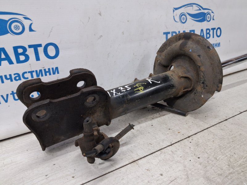 Амортизатор передний правый Hyundai IX35 2009-2015 546612Y610 (Арт. 69753) Амортизатор передний правый Hyundai IX35 2009-2015 546612Y610 (Арт. 69753)