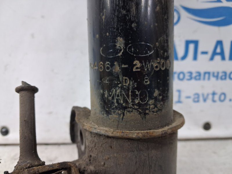 Амортизатор передний правый Hyundai IX35 2009-2015 546612Y610 (Арт. 69753) Амортизатор передний правый Hyundai IX35 2009-2015 546612Y610 (Арт. 69753)