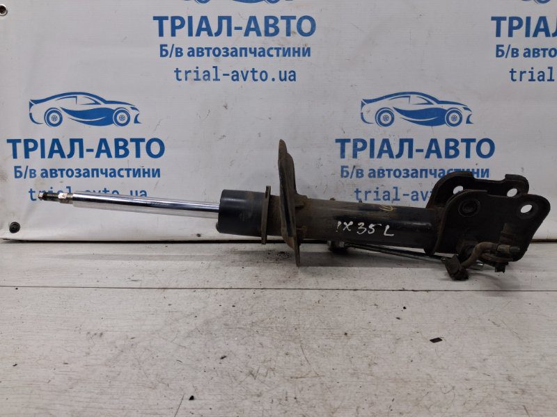 Амортизатор передний левый Hyundai IX35 2009-2015 546512Y610 (Арт. 69754) Амортизатор передний левый Hyundai IX35 2009-2015 546512Y610 (Арт. 69754)