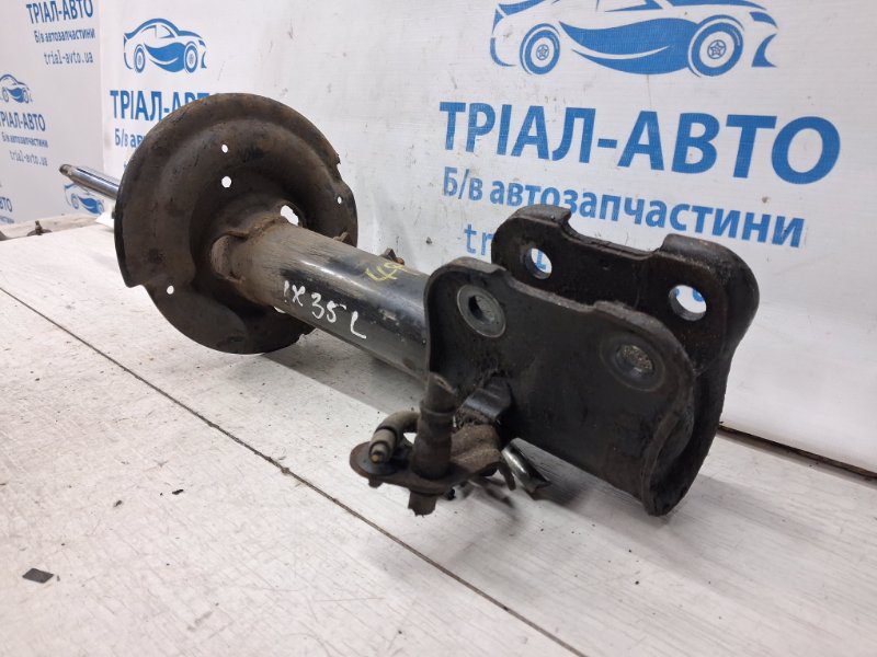 Амортизатор передний левый Hyundai IX35 2009-2015 546512Y610 (Арт. 69754) Амортизатор передний левый Hyundai IX35 2009-2015 546512Y610 (Арт. 69754)