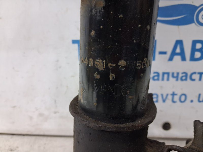 Амортизатор передний левый Hyundai IX35 2009-2015 546512Y610 (Арт. 69754) Амортизатор передний левый Hyundai IX35 2009-2015 546512Y610 (Арт. 69754)
