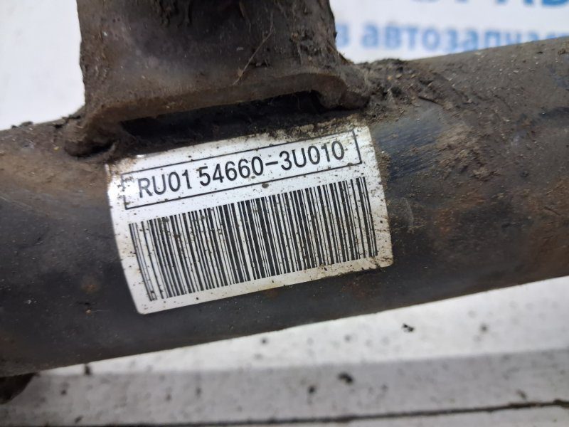 Амортизатор передний правый Hyundai Santa fe 2012-2019 546612W500 (Арт. 69757) Амортизатор передний правый Hyundai Santa fe 2012-2019 546612W500 (Арт. 69757)