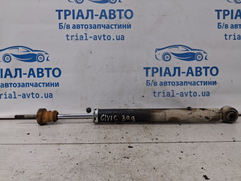 Амортизатор задний Honda Civic 2005-2012 (Арт. 69760) Амортизатор задний Honda Civic 2005-2012 (Арт. 69760)