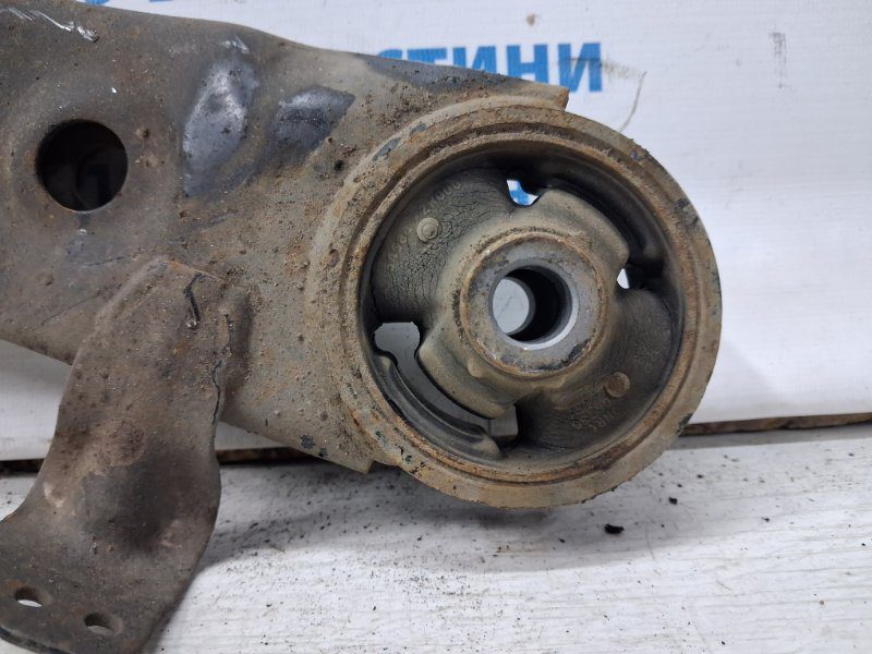 Рычаг левый Hyundai Santa fe 2012-2019 545002W200 (Арт. 69774) Рычаг левый Hyundai Santa fe 2012-2019 545002W200 (Арт. 69774)