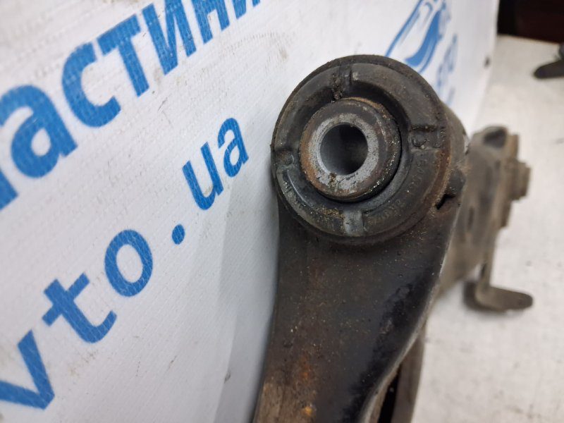 Рычаг левый Hyundai Santa fe 2012-2019 545002W200 (Арт. 69774) Рычаг левый Hyundai Santa fe 2012-2019 545002W200 (Арт. 69774)