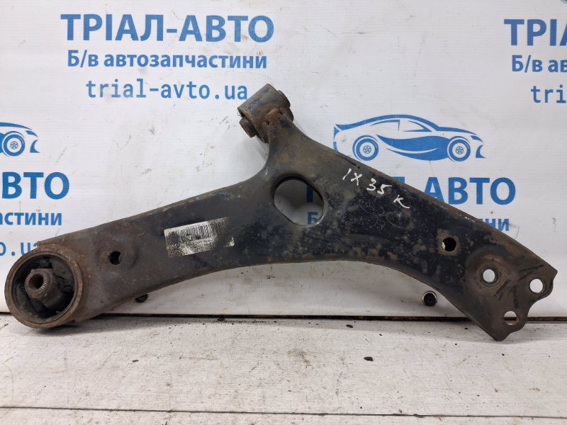 Рычаг правый Hyundai IX35 2009-2015 545012Y500 (Арт. 69779) Рычаг правый Hyundai IX35 2009-2015 545012Y500 (Арт. 69779)