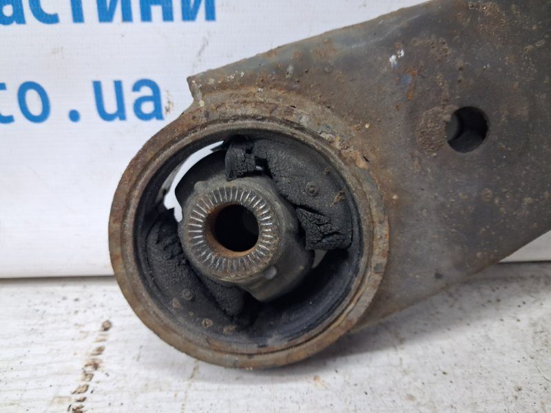 Рычаг правый Hyundai IX35 2009-2015 545012Y500 (Арт. 69779) Рычаг правый Hyundai IX35 2009-2015 545012Y500 (Арт. 69779)