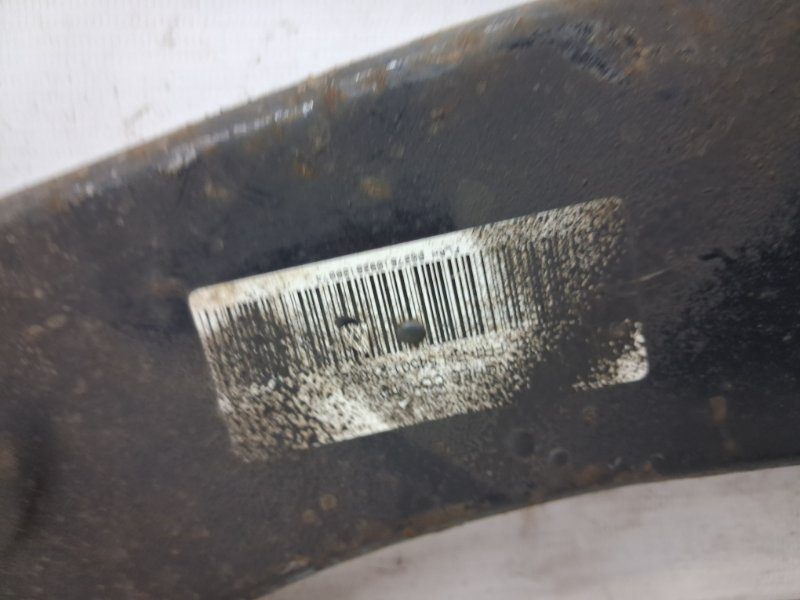 Рычаг правый Hyundai IX35 2009-2015 545012Y500 (Арт. 69779) Рычаг правый Hyundai IX35 2009-2015 545012Y500 (Арт. 69779)