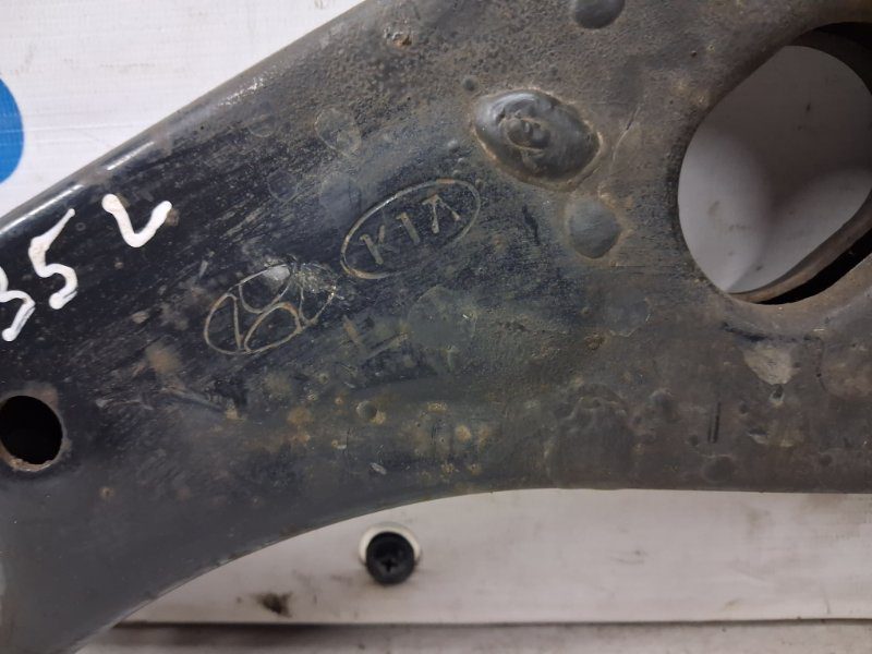 Рычаг левый Hyundai IX35 2009-2015 545002Y500 (Арт. 69780) Рычаг левый Hyundai IX35 2009-2015 545002Y500 (Арт. 69780)