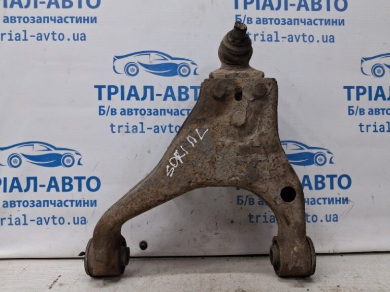 Рычаг передний нижний левый Kia Sorento 2002-2011 545103E100 (Арт. 69790)