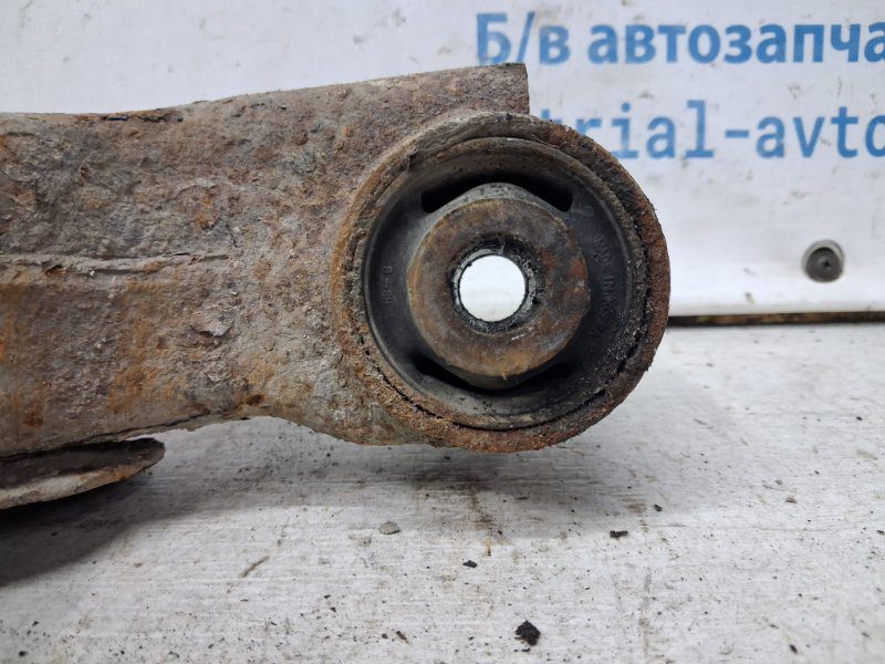 Рычаг передний нижний левый Kia Sorento 2002-2011 545103E100 (Арт. 69790) Рычаг передний нижний левый Kia Sorento 2002-2011 545103E100 (Арт. 69790)