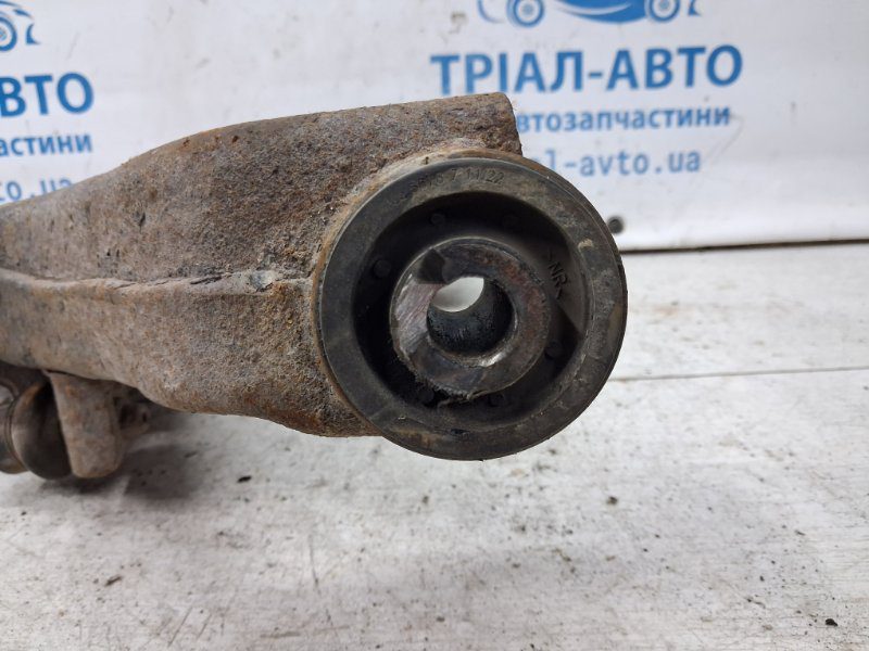 Рычаг передний нижний левый Kia Sorento 2002-2011 545103E100 (Арт. 69790) Рычаг передний нижний левый Kia Sorento 2002-2011 545103E100 (Арт. 69790)