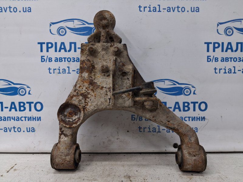 Рычаг передний нижний левый Kia Sorento 2002-2011 545103E100 (Арт. 69790) Рычаг передний нижний левый Kia Sorento 2002-2011 545103E100 (Арт. 69790)