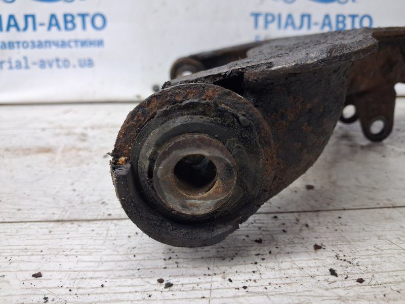Рычаг передний нижний правый Mitsubishi L200 2006-2015 4013A088 (Арт. 69791) Рычаг передний нижний правый Mitsubishi L200 2006-2015 4013A088 (Арт. 69791)