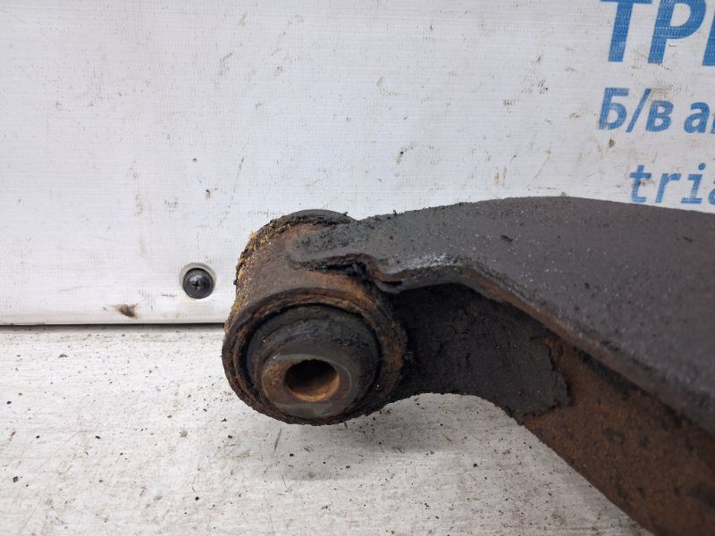 Рычаг передний нижний правый Mitsubishi L200 2006-2015 4013A088 (Арт. 69791) Рычаг передний нижний правый Mitsubishi L200 2006-2015 4013A088 (Арт. 69791)