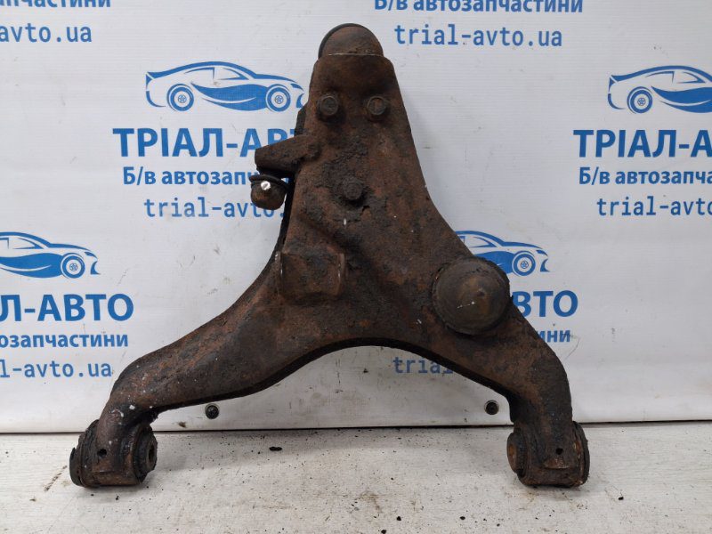 Рычаг передний нижний правый Mitsubishi L200 2006-2015 4013A088 (Арт. 69791) Рычаг передний нижний правый Mitsubishi L200 2006-2015 4013A088 (Арт. 69791)