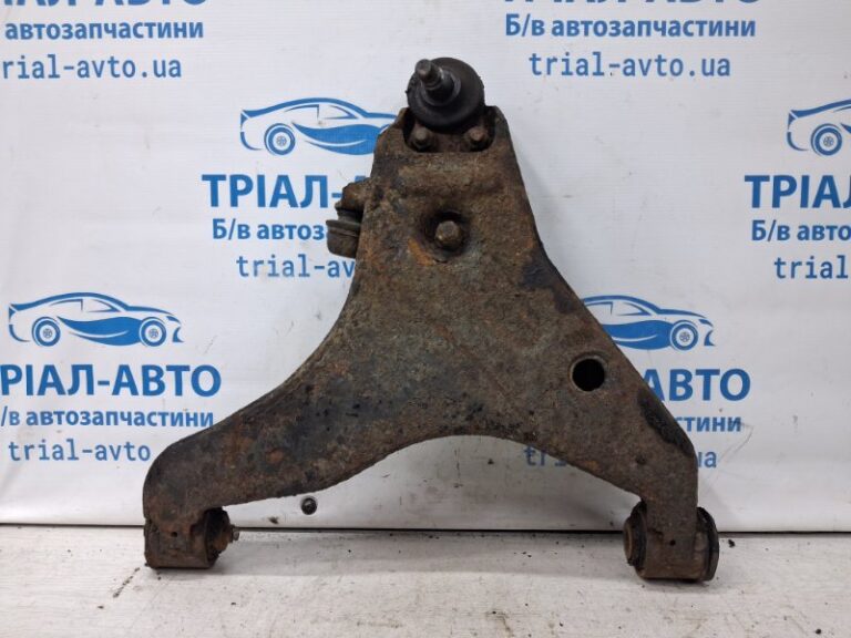 Рычаг передний нижний левый Mitsubishi L200 2006-2015 4013A087 (Арт. 69792)