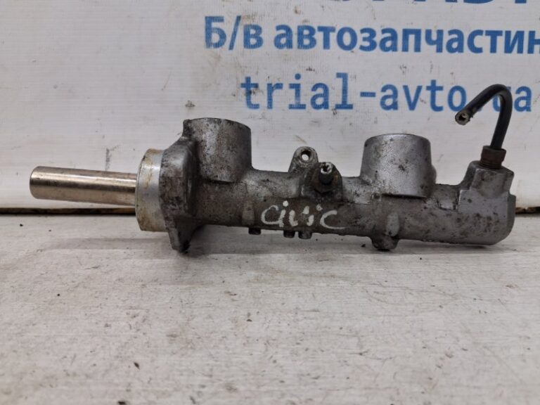 Тормозной цилиндр главный Honda Civic 2005-2012 46100SNBG51 (Арт. 69822)