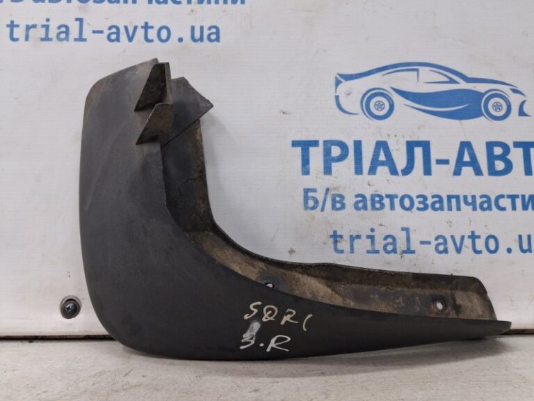 Брызговик задний правый Kia Sorento 2002-2011 868423E510 (Арт. 69847)