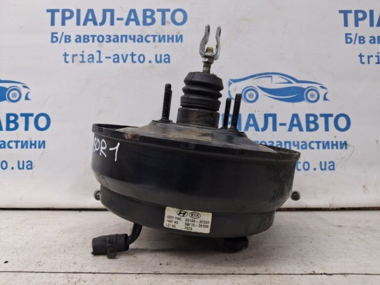 Вакуумный усилитель тормозов Kia Sorento 2002-2011 591103E050 (Арт. 69850)