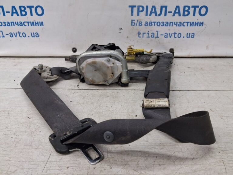 Ремень безопасности передний правый Honda Civic 2005-2012 82450SNKR01ZA (Арт. 69852)