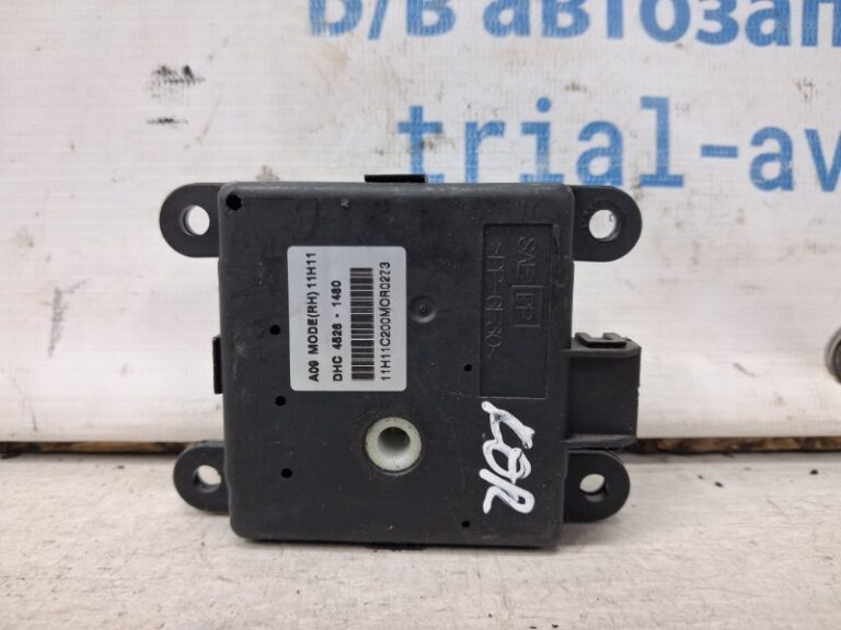 Сервопривод SsangYong Korando 2010-2019 45261480 (Арт. 69858)