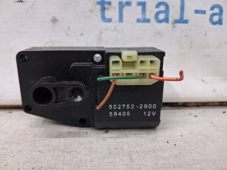 Сервопривод Mitsubishi Outlander 2003-2006 5027522900 (Арт. 69861)