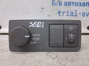 Кнопки управления Kia Sorento 2002-2011 932503E700CY (Арт. 69873)