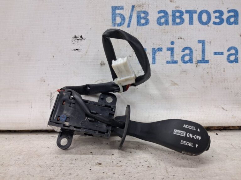 Переключатель круиз-контроля SsangYong Korando 2010-2019 8592034100 (Арт. 69877)