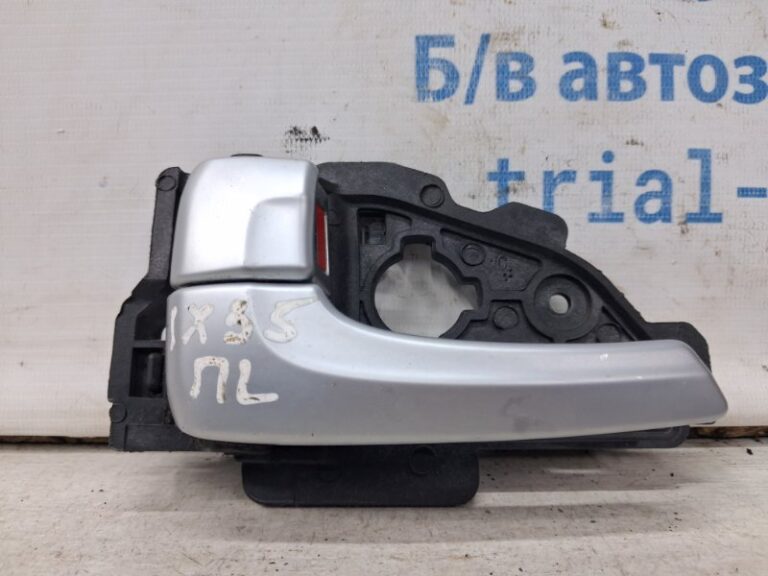 Ручка двери внутренняя левая Hyundai IX35 2009-2015 826112S0009P (Арт. 69886)