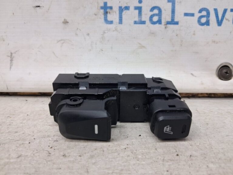 Кнопка стеклоподъемника Hyundai IX35 2009-2015 3835211310 (Арт. 69892)