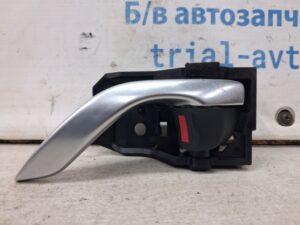 Ручка двери внутренняя левая Mazda 6 2012- GHP959330C (Арт. 69909)