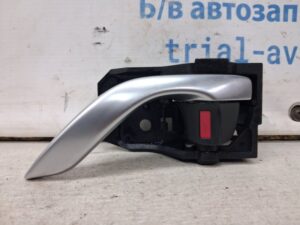 Ручка двери внутренняя левая Mazda 6 2012- GHP959330C (Арт. 69910)