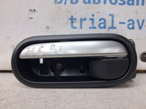 Ручка двери внутреняя задняя левая Mazda 6 2007-2013 GS1D73330B02 (Арт. 69916)