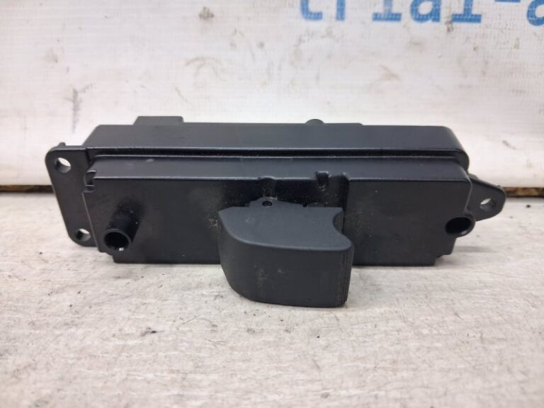 Кнопка стеклоподъемника Mazda 6 2007-2013 GS1E03124600 (Арт. 69920)