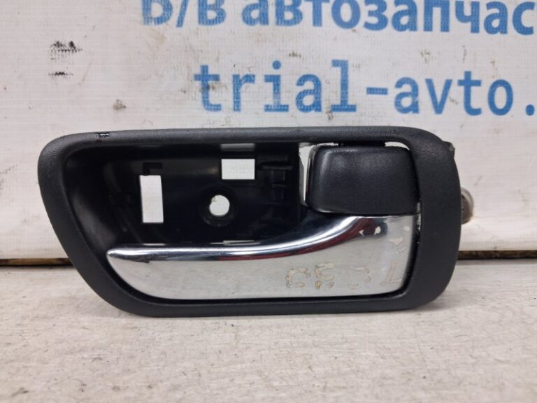 Ручка двери внутренняя правая Toyota Camry 2001-2006 6920533040B1 (Арт. 69933)