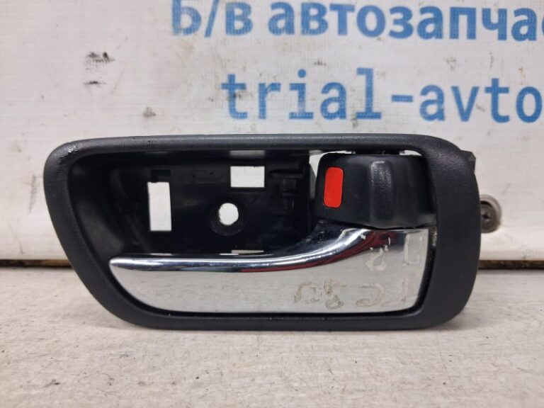 Ручка двери внутренняя правая Toyota Camry 2001-2006 6920533040B1 (Арт. 69934)