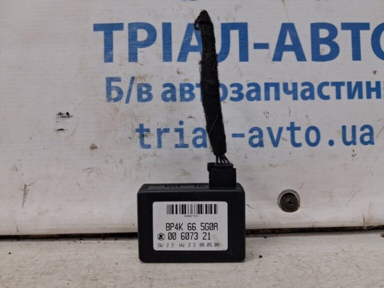 Датчик дождя Mazda 6 2007-2013 BP4K665G0A (Арт. 69941)