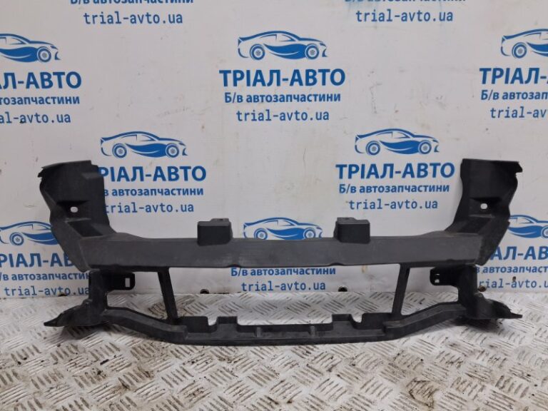 Накладка передней панели Mazda 6 2012- G46L-50-1C0A (Арт. 69959)