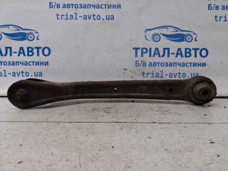 Рычаг задней подвески продольный левый Suzuki Grand Vitara 2005-2016 4630565J00 (Арт. 69982)