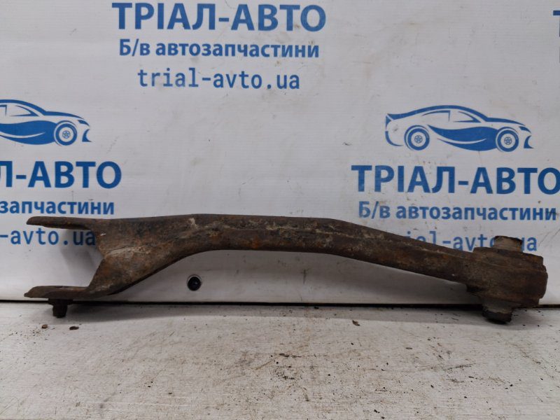 Рычаг задней подвески продольный левый Suzuki Grand Vitara 2005-2016 4630565J00 (Арт. 69982) Рычаг задней подвески продольный левый Suzuki Grand Vitara 2005-2016 4630565J00 (Арт. 69982)