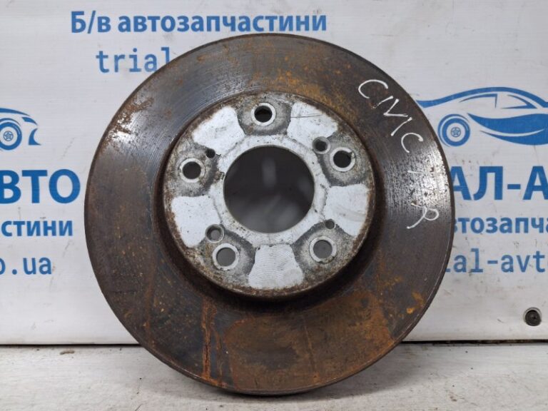 Диск тормозной передний Honda Civic 2005-2012 45251SMGG10 (Арт. 69989)
